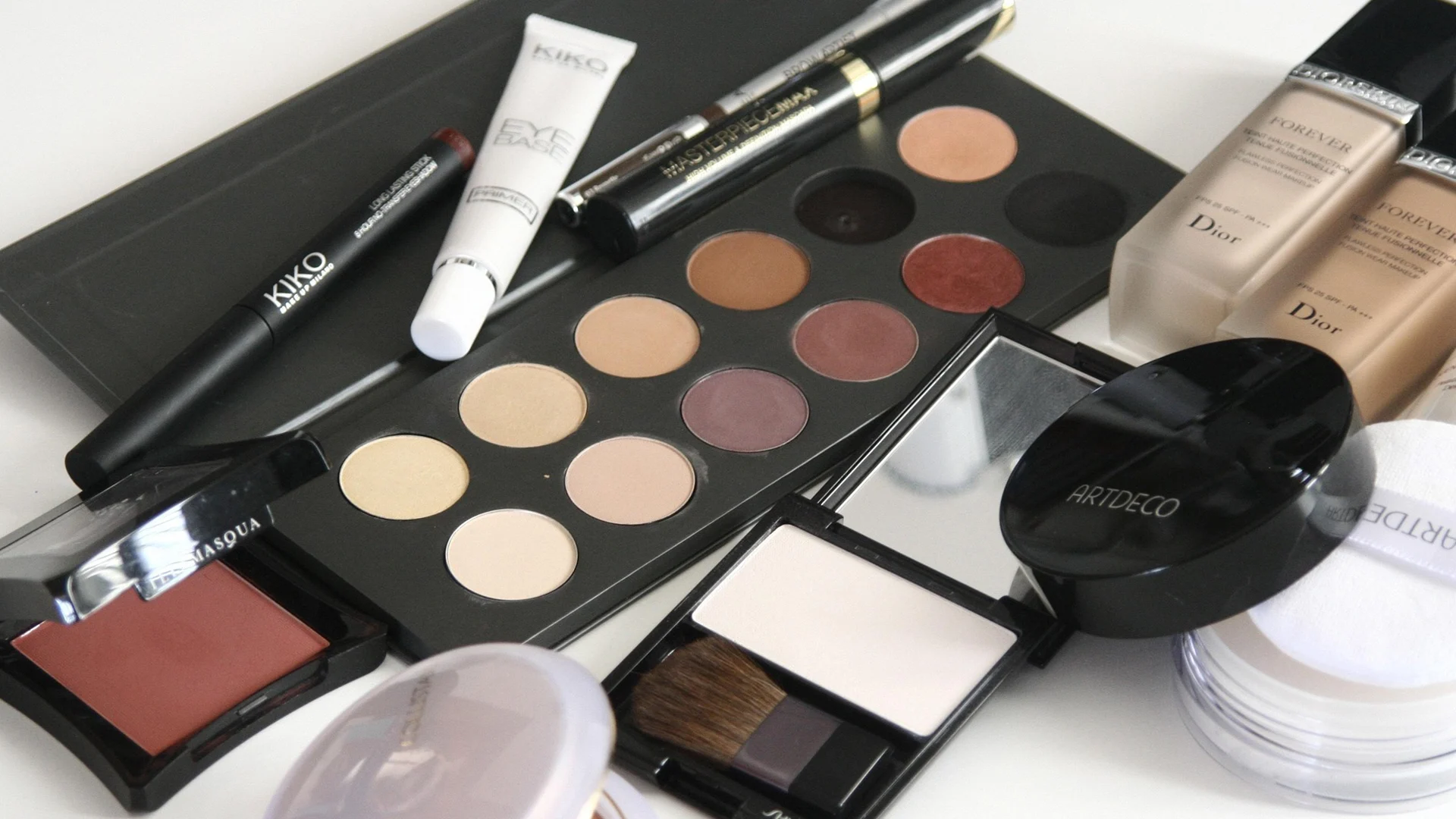 The Ultimate Holy Grail Makeup Products You Need in Your Collection