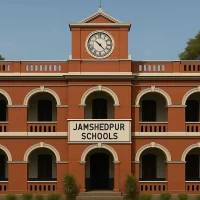 Top Schools in Jamshedpur (Widely Recognized)