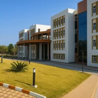 NIT Jamshedpur, Forging Excellence in the Steel City - The Viralog