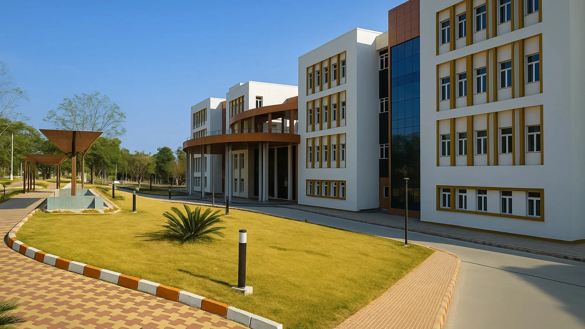 NIT Jamshedpur, Forging Excellence in the Steel City - The Viralog