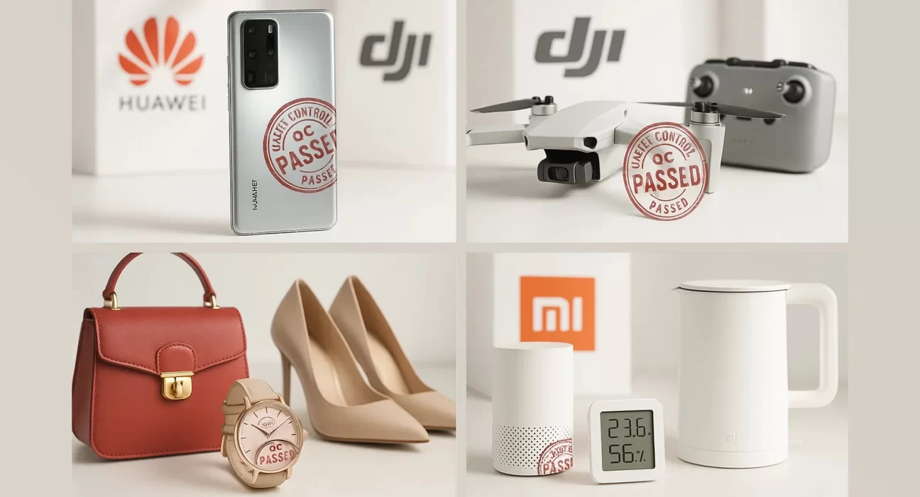 Are Chinese Products Reliable? What the Data Says