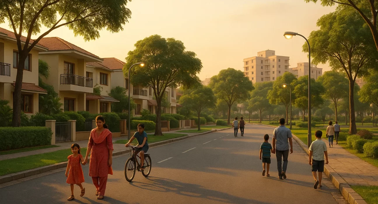 Best Residential Areas in Jamshedpur to Live in 2025