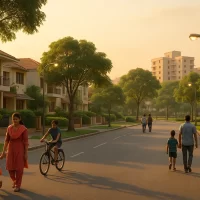 Best Residential Areas in Jamshedpur to Live in 2025