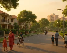 Best Residential Areas in Jamshedpur to Live in 2025