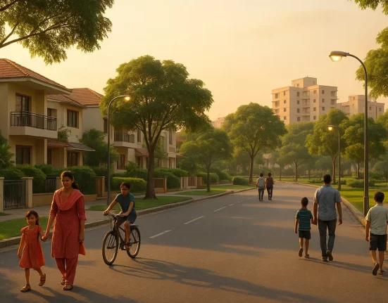 Best Residential Areas in Jamshedpur to Live in 2025