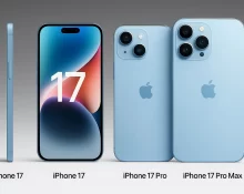 iPhone 17 Rumors, Specs & What to Expect in 2025 - The Viralog