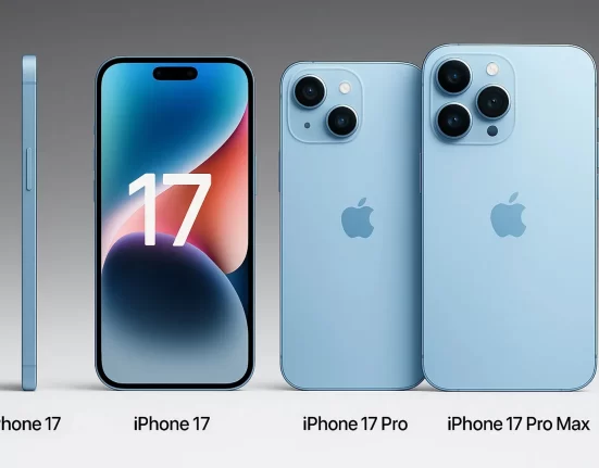 iPhone 17 Rumors, Specs & What to Expect in 2025 - The Viralog