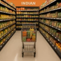 Sai Grocery Store – Indian Grocery Wholesaler in China