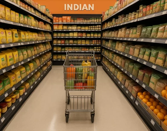 Sai Grocery Store – Indian Grocery Wholesaler in China