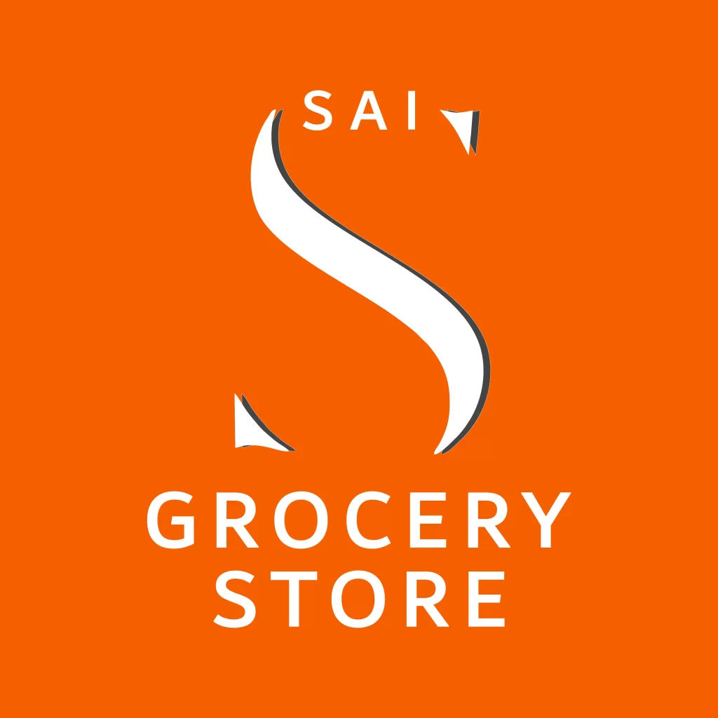 Sai Grocery Store in Shenzhen China