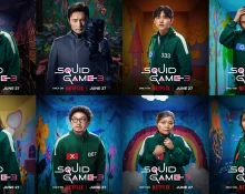Squid Game Season 3 Release Time in India – When to Watch?