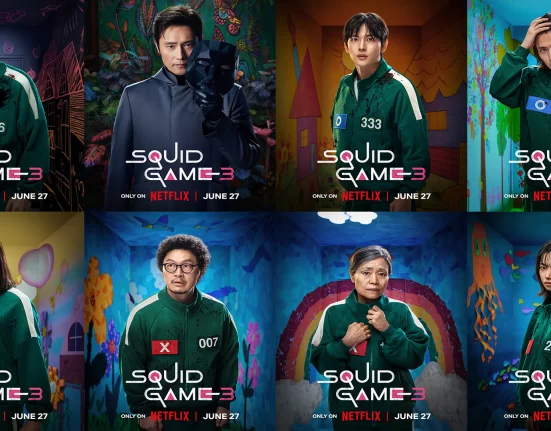 Squid Game Season 3 Release Time in India – When to Watch?