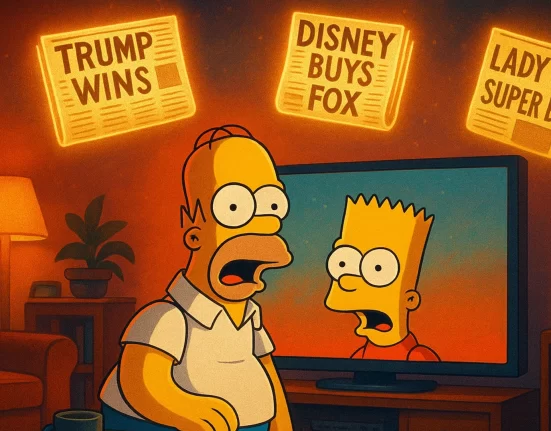 The Simpsons Predictions Are Mostly Coincidences – Here's Why It Feels Real - The Viralog