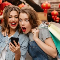 Girls are shocked to see Top 10 Products Cheaper in China Than Anywhere Else - The Viralog