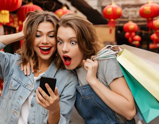 Girls are shocked to see Top 10 Products Cheaper in China Than Anywhere Else - The Viralog