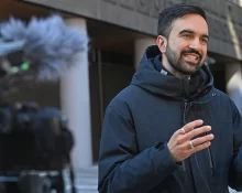 Zohran Mamdani: The Voice of Change in New York Politics