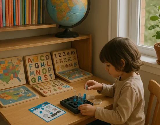 10 Traits of a Gifted Child Parents Should Know - The Viralog