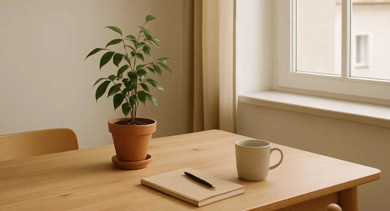 20 Easy Ways to Simplify Your Life - The Viralog