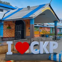 Discover Chakradharpur’s vibrant culture, railway legacy, and natural beauty. A welcoming town with rich history, festivals, and growing opportunities - The Viralog