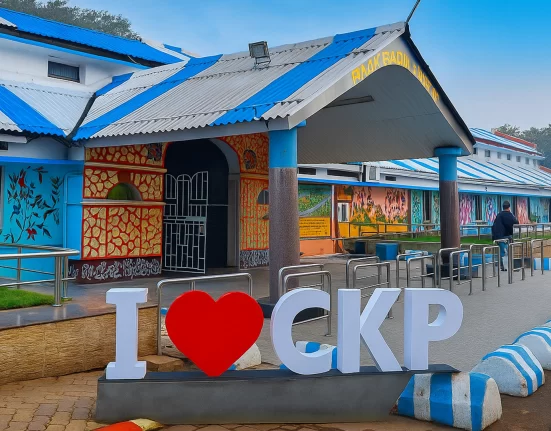 Discover Chakradharpur’s vibrant culture, railway legacy, and natural beauty. A welcoming town with rich history, festivals, and growing opportunities - The Viralog