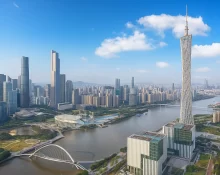 Discover Guangzhou’s rich history, booming economy, top attractions, and vibrant culture. Your complete guide to living, working, and exploring Guangzhou.