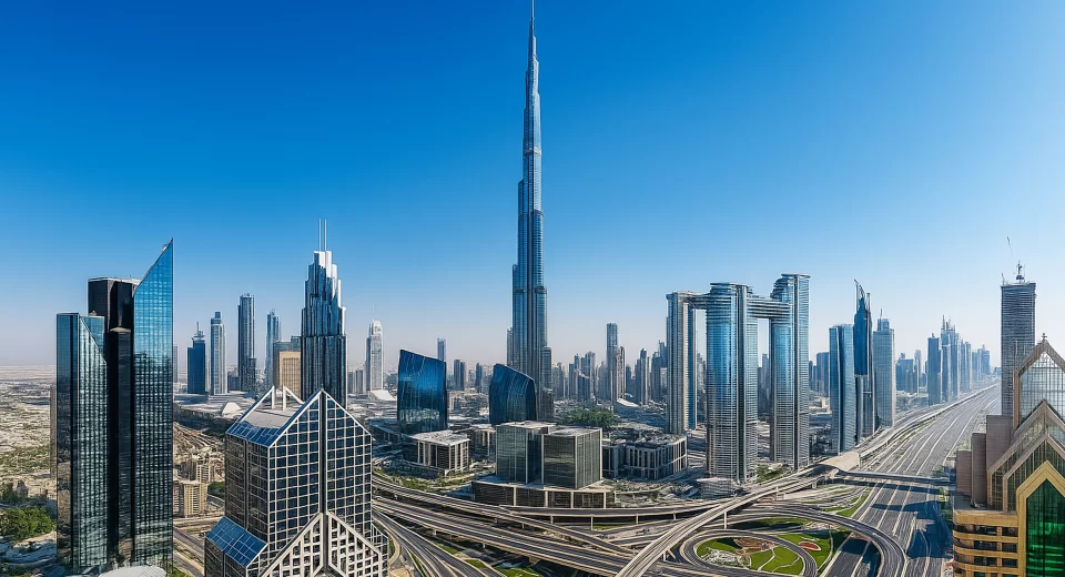 Explore the highest paying jobs in Dubai with monthly salaries in AED. Discover top careers, high-demand skills & expat salary insights for 2025