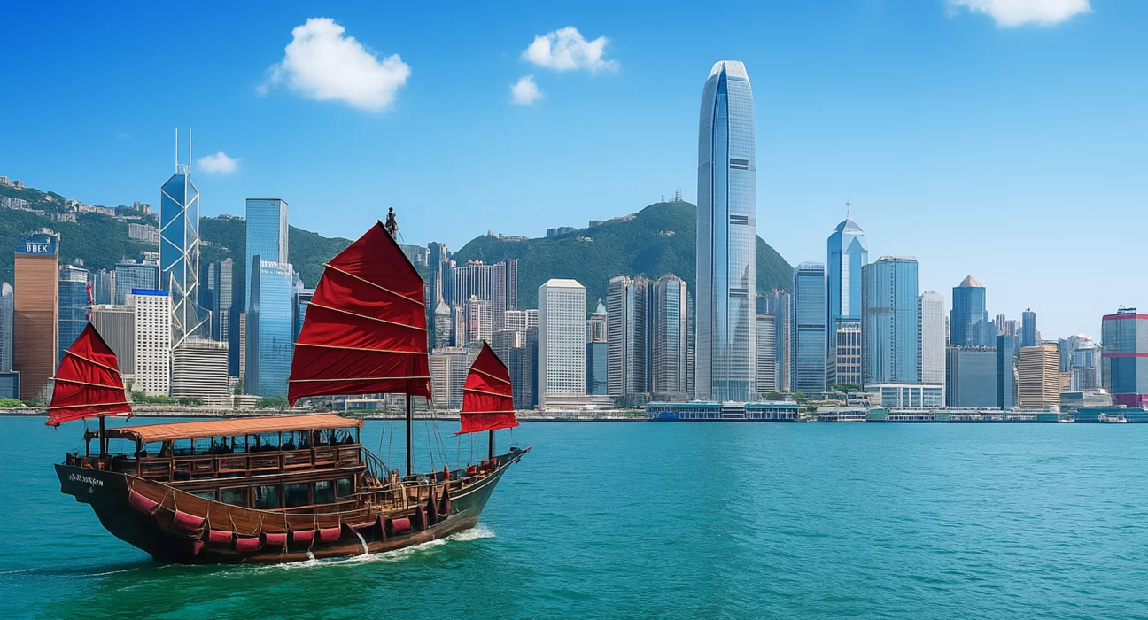 Discover Hong Kong’s vibrant culture, top attractions, economy, and lifestyle. Your complete guide to living, working, and exploring this dynamic global city.