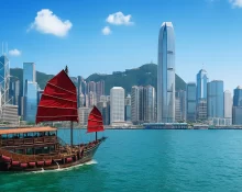 Discover Hong Kong’s vibrant culture, top attractions, economy, and lifestyle. Your complete guide to living, working, and exploring this dynamic global city.