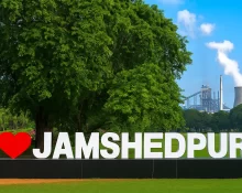 Explore Jamshedpur – the Steel City of India. Learn about its history, attractions, food, festivals, jobs, and what makes it ideal for travel or living - The Viralog