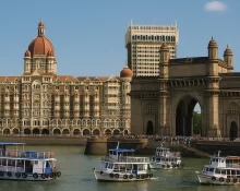Explore Mumbai - India's vibrant city of dreams. Discover its culture, attractions, food, jobs, lifestyle, festivals, & living options in this complete guide - The Viralog