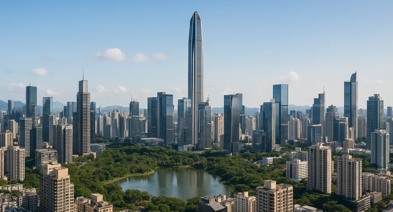 Discover Shenzhen, China’s fast-growing tech and cultural hotspot. Explore attractions, food, festivals, and career opportunities in this dynamic city by The Viralog.