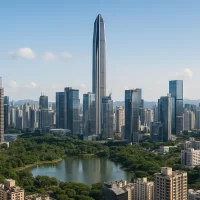 Discover Shenzhen, China’s fast-growing tech and cultural hotspot. Explore attractions, food, festivals, and career opportunities in this dynamic city by The Viralog.