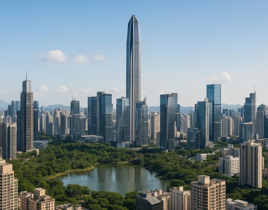 Discover Shenzhen, China’s fast-growing tech and cultural hotspot. Explore attractions, food, festivals, and career opportunities in this dynamic city by The Viralog.