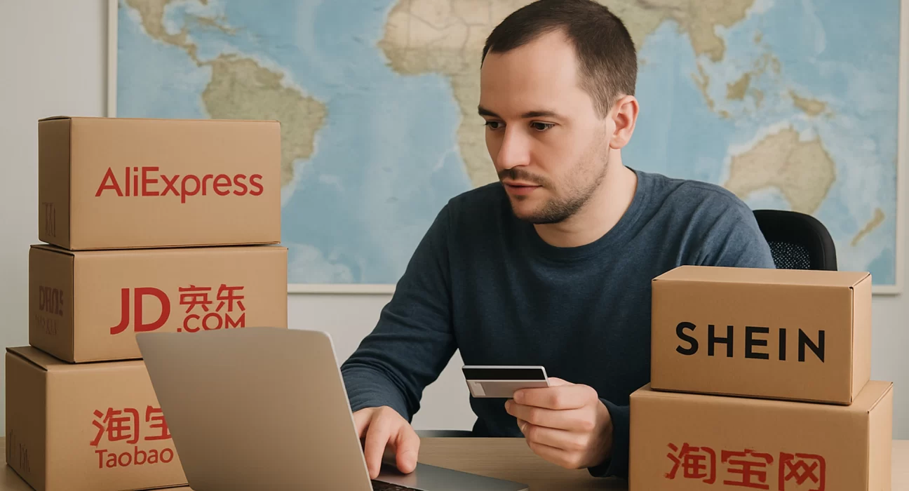 Top 10 Chinese Online Shopping Sites That Ship Worldwide - The Viralog