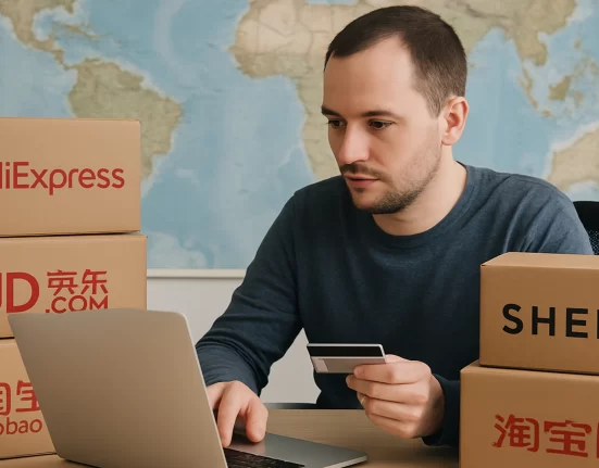 Top 10 Chinese Online Shopping Sites That Ship Worldwide - The Viralog