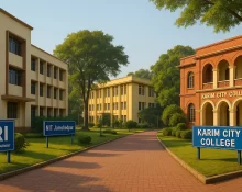 Top Colleges in Jamshedpur: Ranking, Fees, and Courses in 2025 - The Viralog