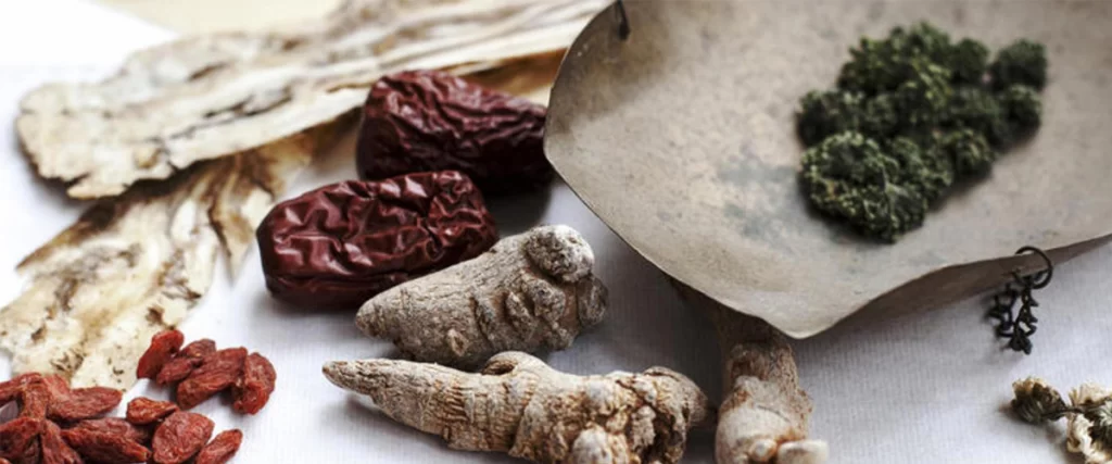 Traditional Chinese Medicine Products