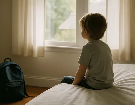 What To Do When Your Child Doesn’t Want to Go to School - The Viralog